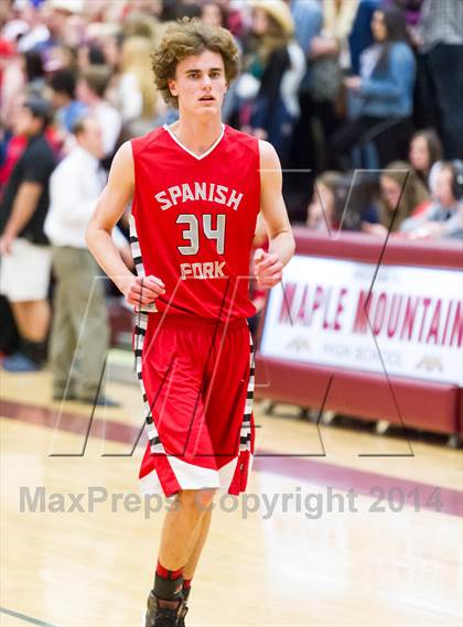 Thumbnail 2 in Spanish Fork @ Maple Mountain photogallery.