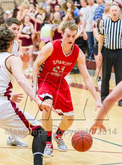 Thumbnail 3 in Spanish Fork @ Maple Mountain photogallery.