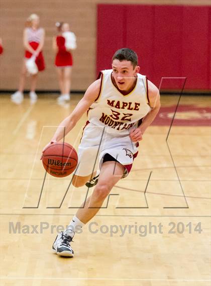 Thumbnail 3 in Spanish Fork @ Maple Mountain photogallery.