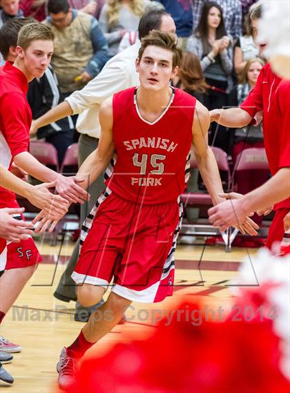 Thumbnail 2 in Spanish Fork @ Maple Mountain photogallery.