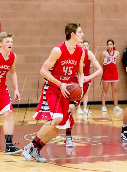 Thumbnail 1 in Spanish Fork @ Maple Mountain photogallery.
