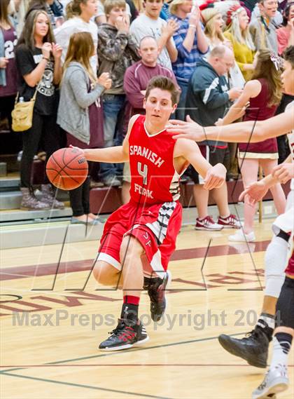 Thumbnail 1 in Spanish Fork @ Maple Mountain photogallery.