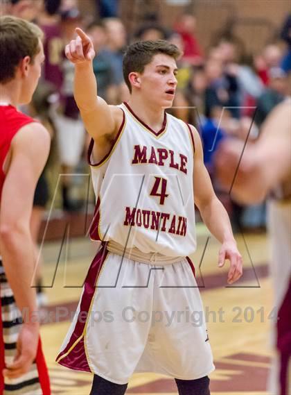 Thumbnail 2 in Spanish Fork @ Maple Mountain photogallery.