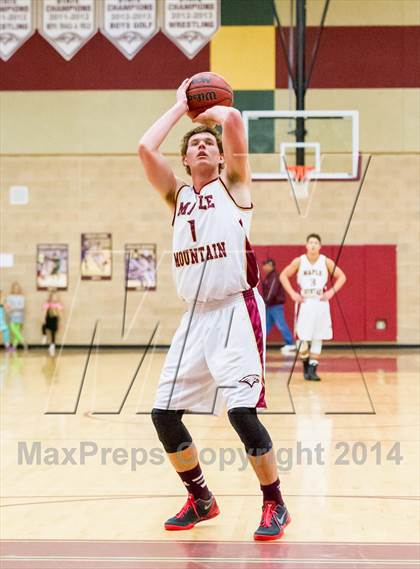 Thumbnail 2 in Spanish Fork @ Maple Mountain photogallery.