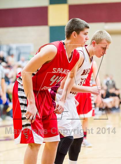 Thumbnail 3 in Spanish Fork @ Maple Mountain photogallery.