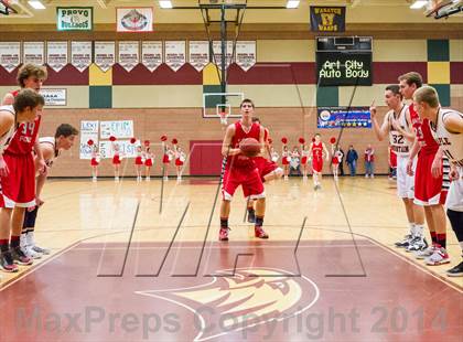 Thumbnail 3 in Spanish Fork @ Maple Mountain photogallery.