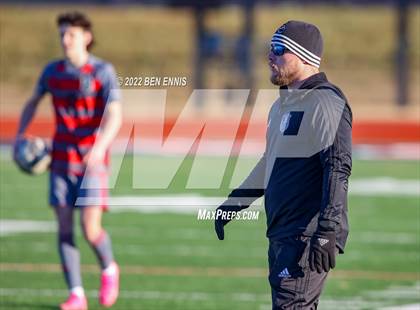 Thumbnail 2 in Pike County vs Harris County (Trojan Cup) photogallery.
