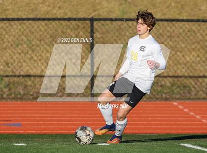 Thumbnail 3 in Pike County vs Harris County (Trojan Cup) photogallery.
