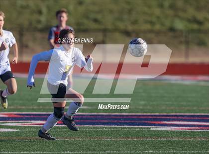 Thumbnail 1 in Pike County vs Harris County (Trojan Cup) photogallery.