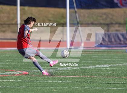 Thumbnail 2 in Pike County vs Harris County (Trojan Cup) photogallery.
