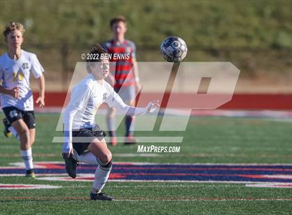 Thumbnail 2 in Pike County vs Harris County (Trojan Cup) photogallery.