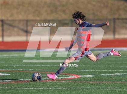 Thumbnail 1 in Pike County vs Harris County (Trojan Cup) photogallery.