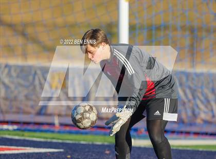 Thumbnail 2 in Pike County vs Harris County (Trojan Cup) photogallery.