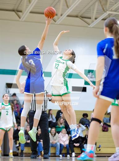 Bishop Ludden vs Oswego