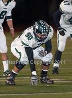 Photo from the gallery "Chino Hills @ Rancho Cucamonga (CIF SS Playoffs)"