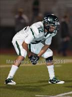 Photo from the gallery "Chino Hills @ Rancho Cucamonga (CIF SS Playoffs)"