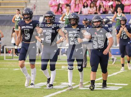 Thumbnail 2 in Tulare Union @ Clovis East photogallery.
