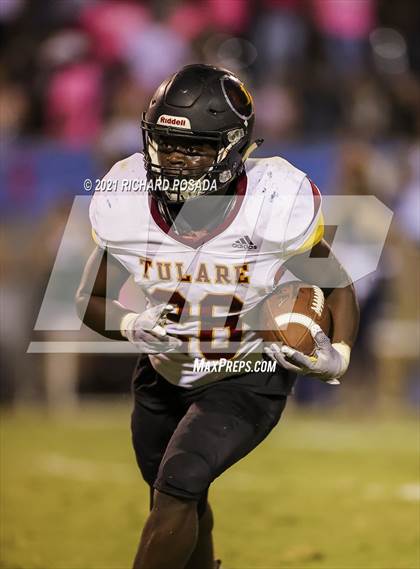 Thumbnail 3 in Tulare Union @ Clovis East photogallery.