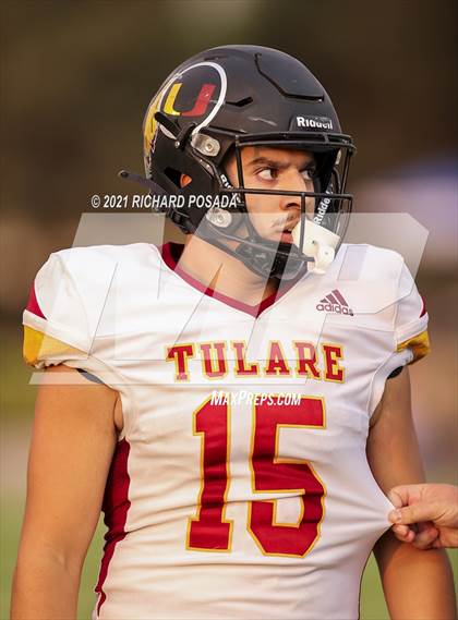Thumbnail 1 in Tulare Union @ Clovis East photogallery.