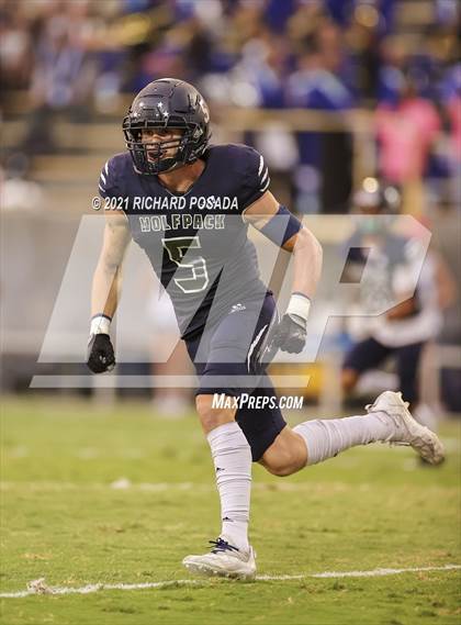 Thumbnail 2 in Tulare Union @ Clovis East photogallery.