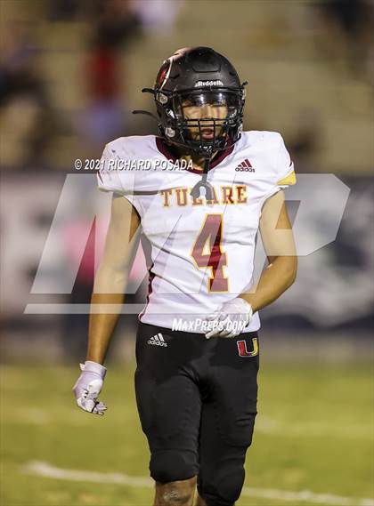 Thumbnail 1 in Tulare Union @ Clovis East photogallery.