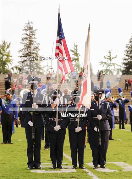 Thumbnail 2 in Tulare Union @ Clovis East photogallery.