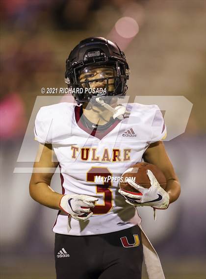 Thumbnail 1 in Tulare Union @ Clovis East photogallery.