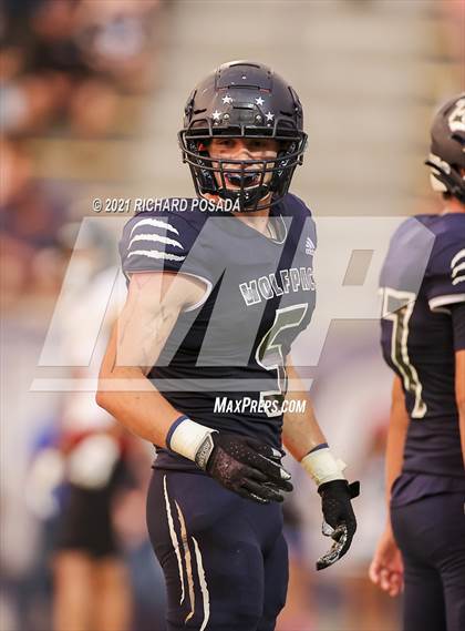 Thumbnail 1 in Tulare Union @ Clovis East photogallery.