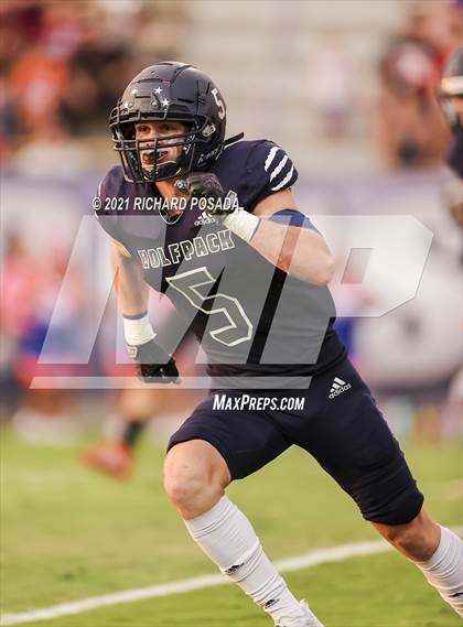 Thumbnail 1 in Tulare Union @ Clovis East photogallery.