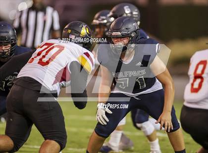 Thumbnail 2 in Tulare Union @ Clovis East photogallery.