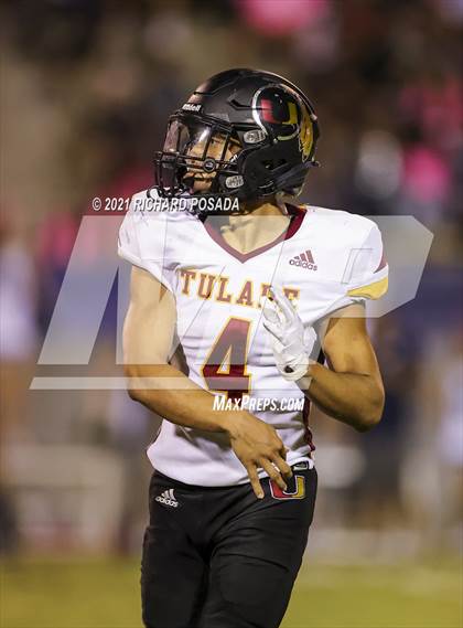 Thumbnail 1 in Tulare Union @ Clovis East photogallery.