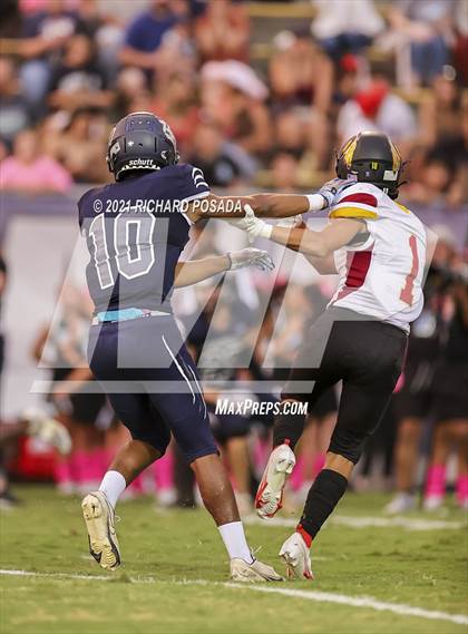 Thumbnail 3 in Tulare Union @ Clovis East photogallery.