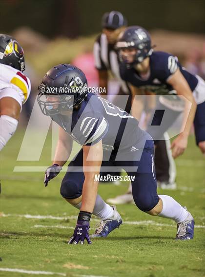 Thumbnail 2 in Tulare Union @ Clovis East photogallery.