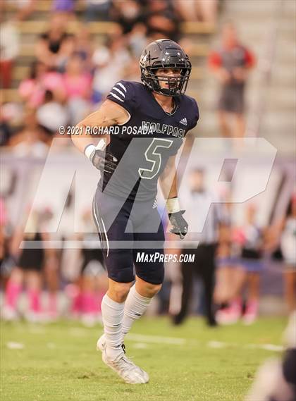Thumbnail 2 in Tulare Union @ Clovis East photogallery.