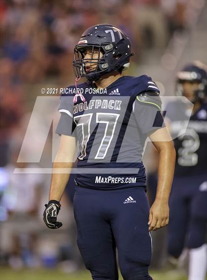 Thumbnail 3 in Tulare Union @ Clovis East photogallery.