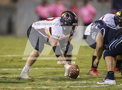 Thumbnail 1 in Tulare Union @ Clovis East photogallery.