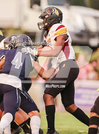 Thumbnail 1 in Tulare Union @ Clovis East photogallery.