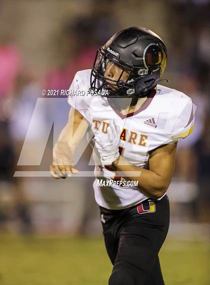 Thumbnail 2 in Tulare Union @ Clovis East photogallery.