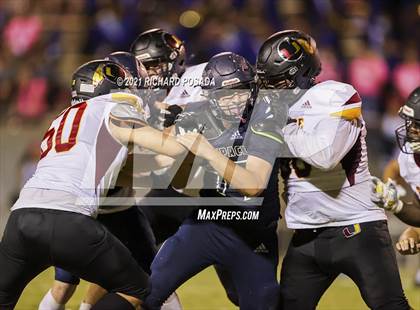 Thumbnail 1 in Tulare Union @ Clovis East photogallery.