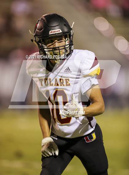 Thumbnail 1 in Tulare Union @ Clovis East photogallery.