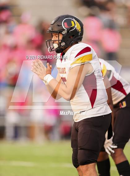 Thumbnail 1 in Tulare Union @ Clovis East photogallery.