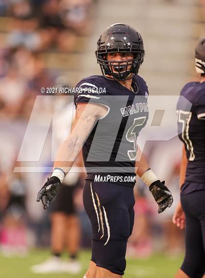 Thumbnail 3 in Tulare Union @ Clovis East photogallery.