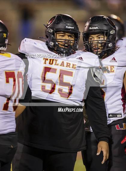 Thumbnail 2 in Tulare Union @ Clovis East photogallery.