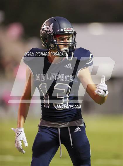 Thumbnail 1 in Tulare Union @ Clovis East photogallery.