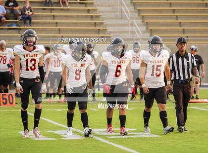 Thumbnail 1 in Tulare Union @ Clovis East photogallery.