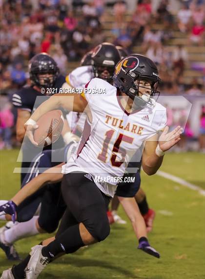 Thumbnail 2 in Tulare Union @ Clovis East photogallery.