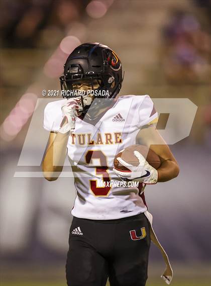 Thumbnail 3 in Tulare Union @ Clovis East photogallery.