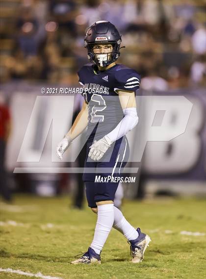 Thumbnail 3 in Tulare Union @ Clovis East photogallery.