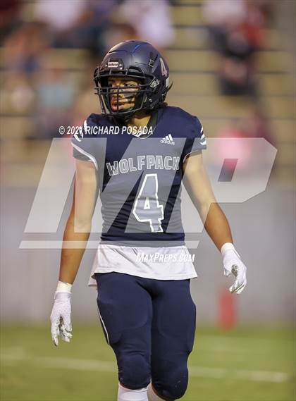 Thumbnail 2 in Tulare Union @ Clovis East photogallery.