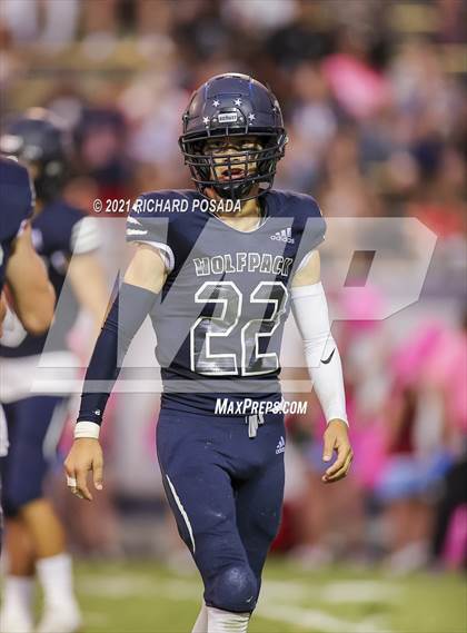 Thumbnail 1 in Tulare Union @ Clovis East photogallery.